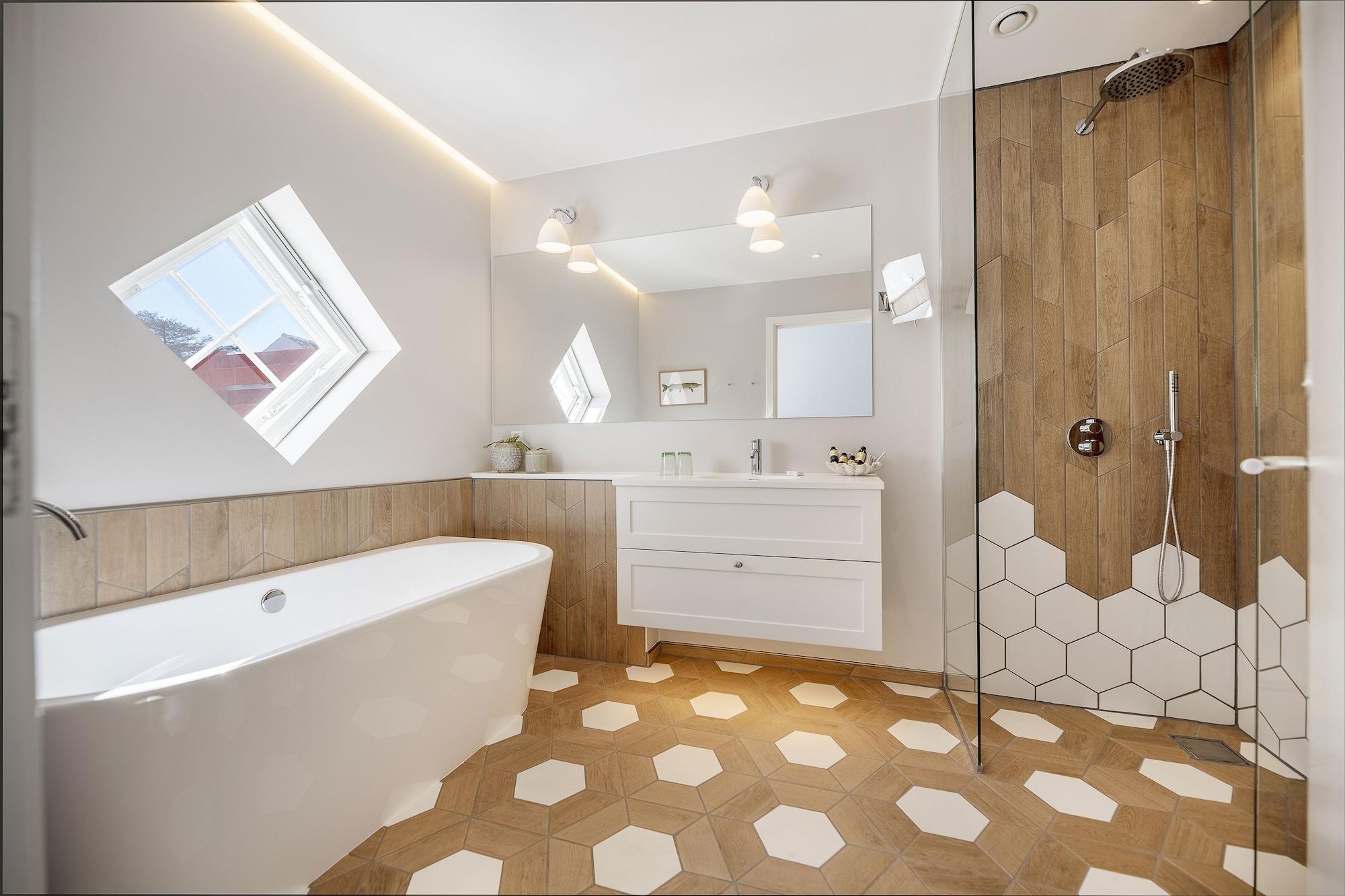 Ruths Hotel Skagen Bagian luar foto