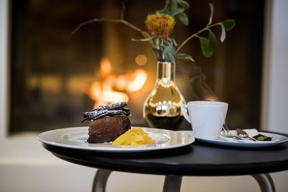 Ruths Hotel Skagen Bagian luar foto
