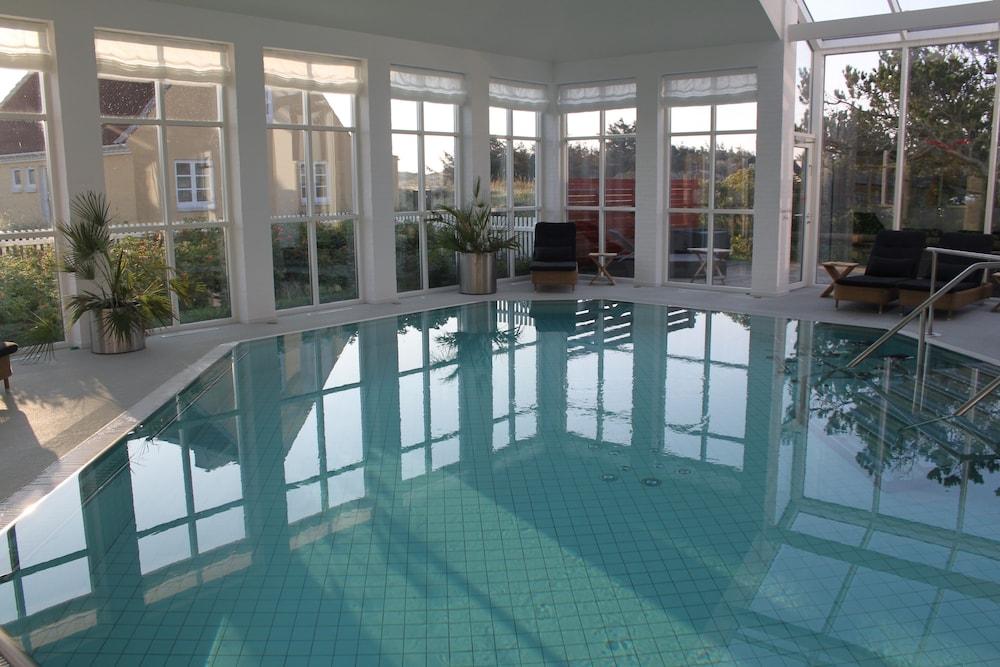 Ruths Hotel Skagen Bagian luar foto