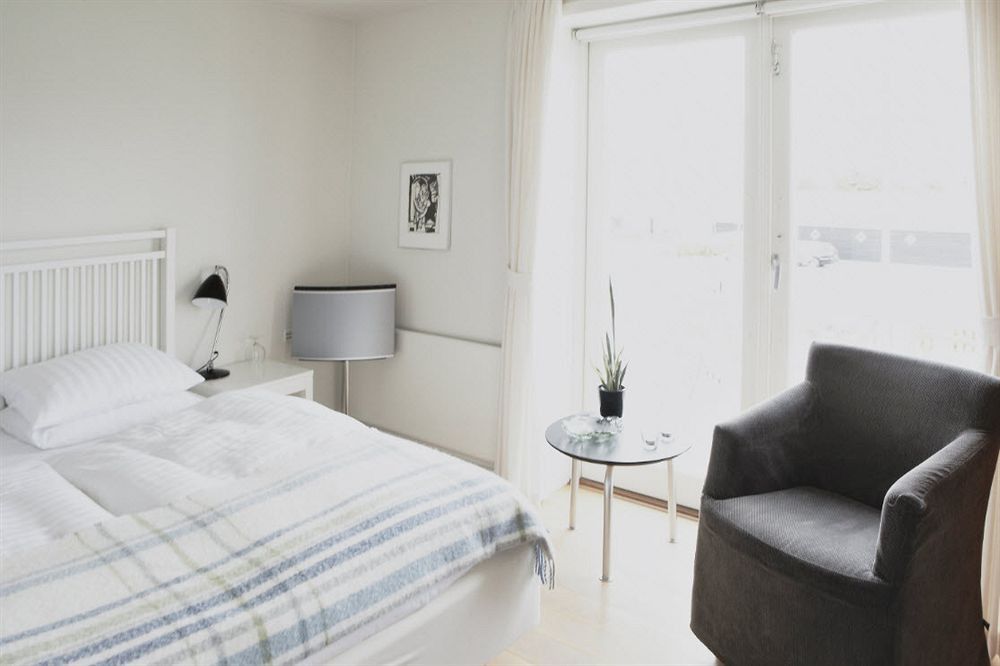Ruths Hotel Skagen Bagian luar foto