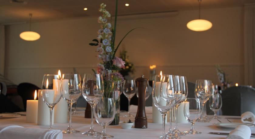 Ruths Hotel Skagen Bagian luar foto